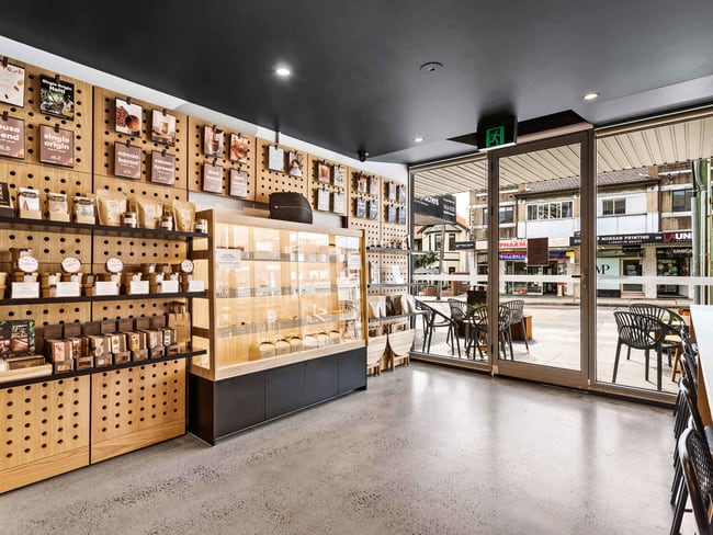 B/197-199 Lyons Road Drummoyne NSW 2047 B/197-199 Lyons Road Drummoyne NSW 2047