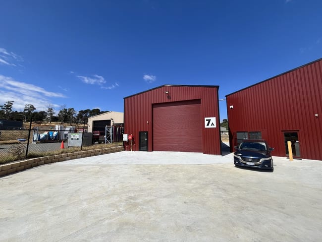 Tenancy 3/7 Swanston Drive Waverley TAS 7250 Tenancy 3/7 Swanston Drive Waverley TAS 7250