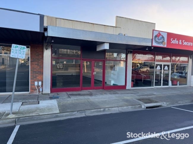 4a Seymour Street Traralgon VIC 3844
