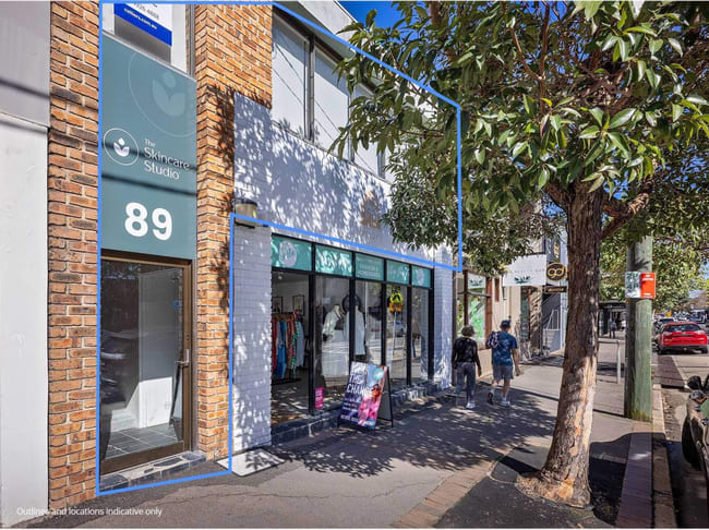 Level 1, 89 Darby Street Cooks Hill NSW 2300 Level 1, 89 Darby Street Cooks Hill NSW 2300