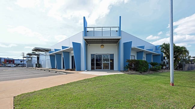 3/22 Benison Road Winnellie NT 0820 3/22 Benison Road Winnellie NT 0820