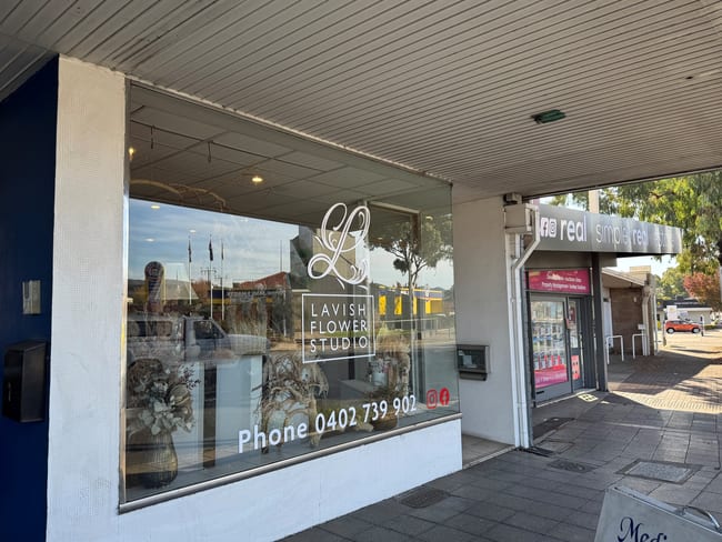 497A Lower North East Road Felixstow SA 5070 497A Lower North East Road Felixstow SA 5070
