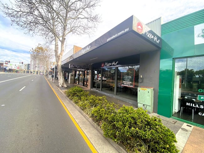 22a Old Northern Road Baulkham Hills NSW 2153 22a Old Northern Road Baulkham Hills NSW 2153