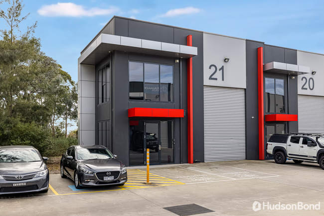21/21 Cook Road Mitcham VIC 3132 21/21 Cook Road Mitcham VIC 3132