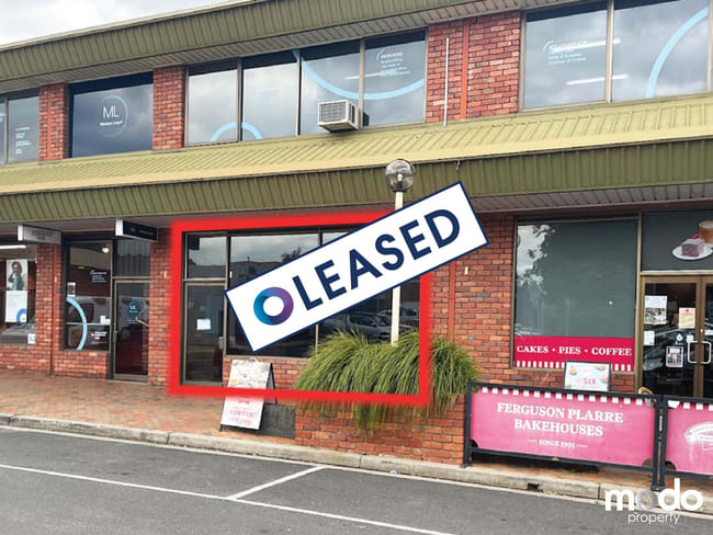 Shop 10/78 Station Street Seymour VIC 3660 Shop 10/78 Station Street Seymour VIC 3660