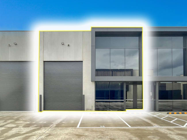 Unit 14/20 Ponting Street Williamstown VIC 3016 Unit 14/20 Ponting Street Williamstown VIC 3016