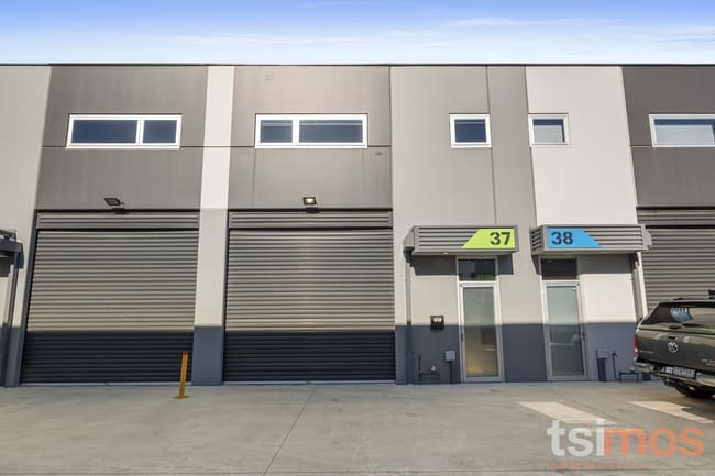 37/28-36 Japaddy Street Mordialloc VIC 3195 37/28-36 Japaddy Street Mordialloc VIC 3195