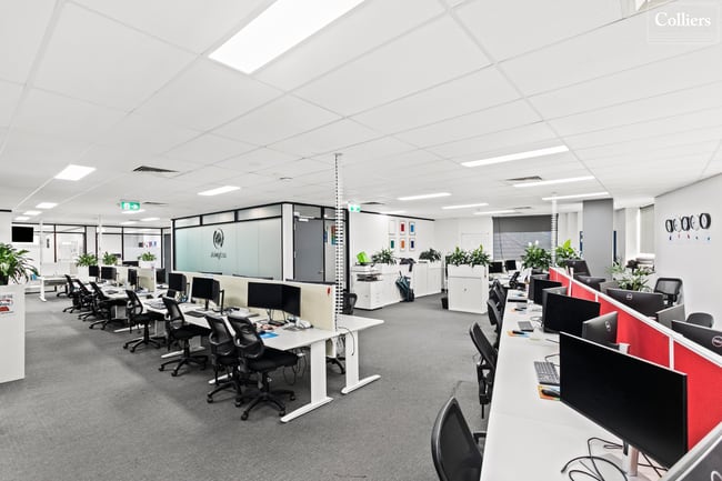 Level 2/325 Crown Street Wollongong NSW 2500