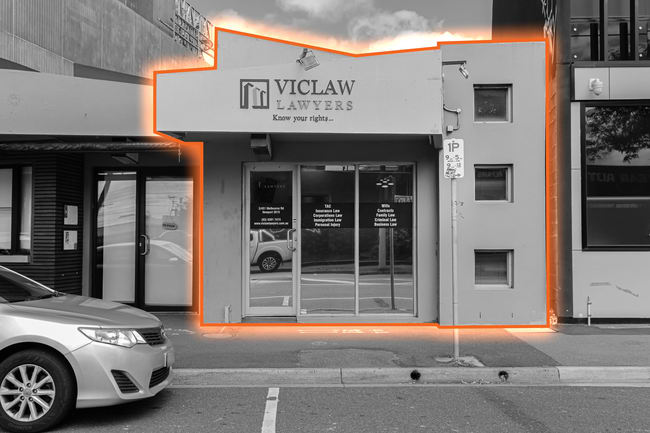 3/451 Melbourne Road Newport VIC 3015
