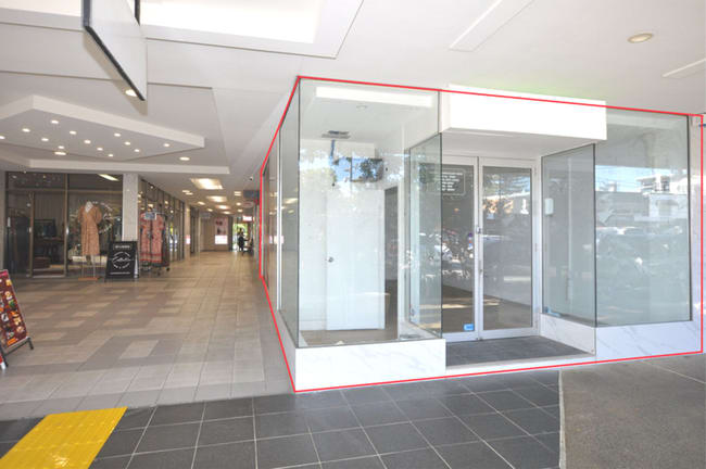 Shop 2/49-51 Thomas Drive Chevron Island QLD 4217 Shop 2/49-51 Thomas Drive Chevron Island QLD 4217