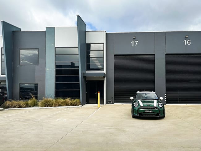 17/5 Speedwell Street Somerville VIC 3912 17/5 Speedwell Street Somerville VIC 3912