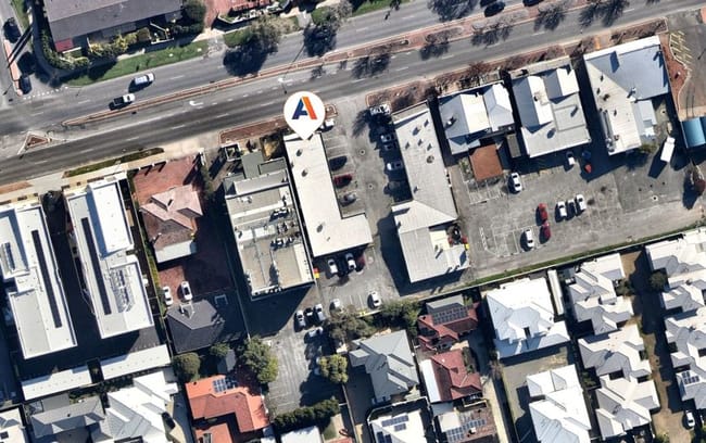 Shop 1/575-577 Canning Highway Alfred Cove WA 6154