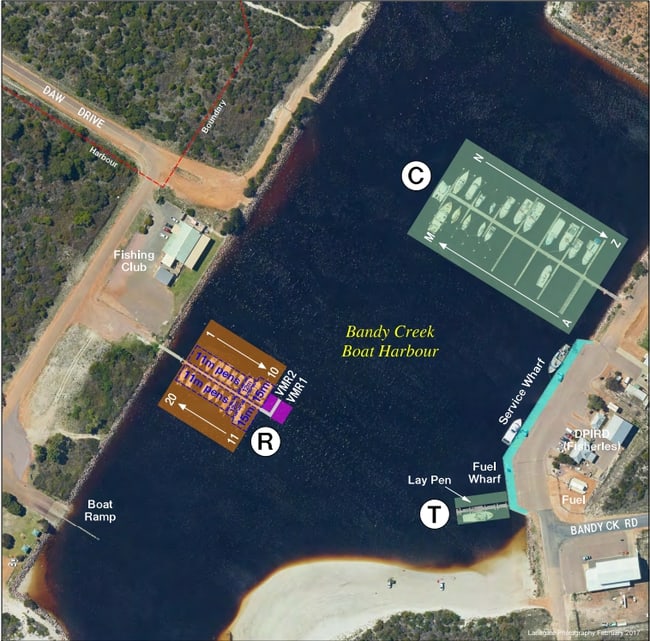 Bandy Creek WA 6450 Bandy Creek WA 6450