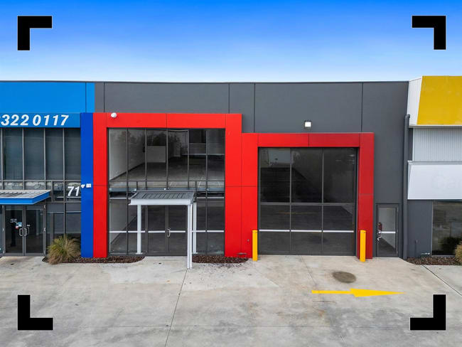 2/71 Elgar Road Derrimut VIC 3026 2/71 Elgar Road Derrimut VIC 3026