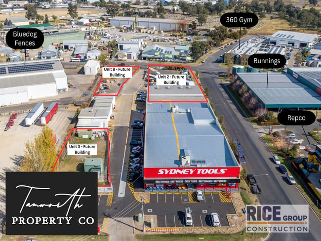2-4 Wirraway Street Taminda NSW 2340