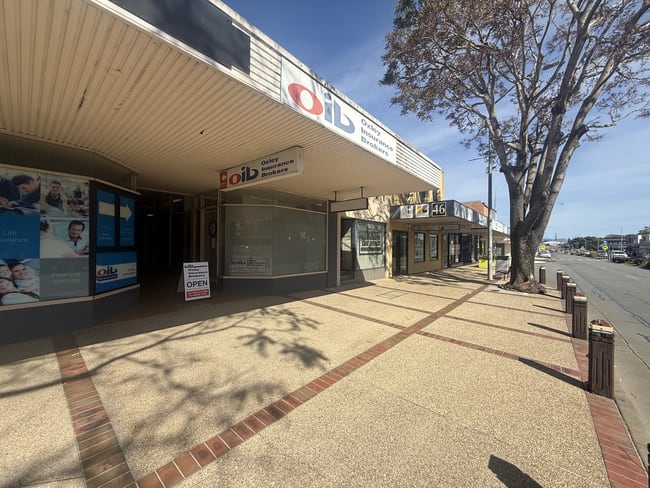 Suite 1/40 Belgrave Street Kempsey NSW 2440