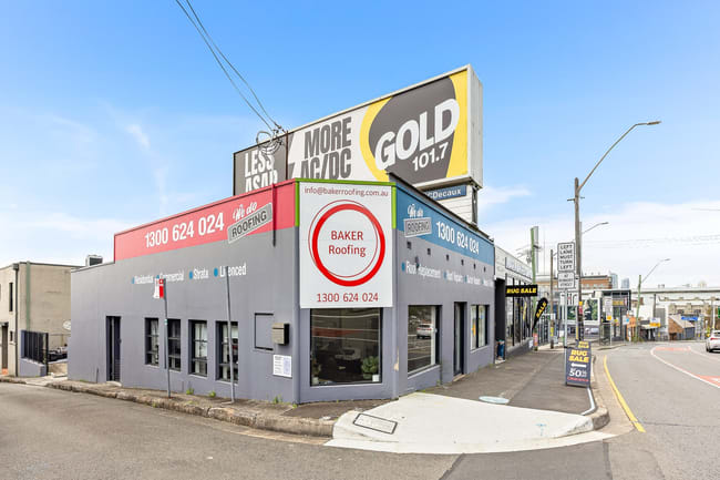 67 Victoria Road Rozelle NSW 2039