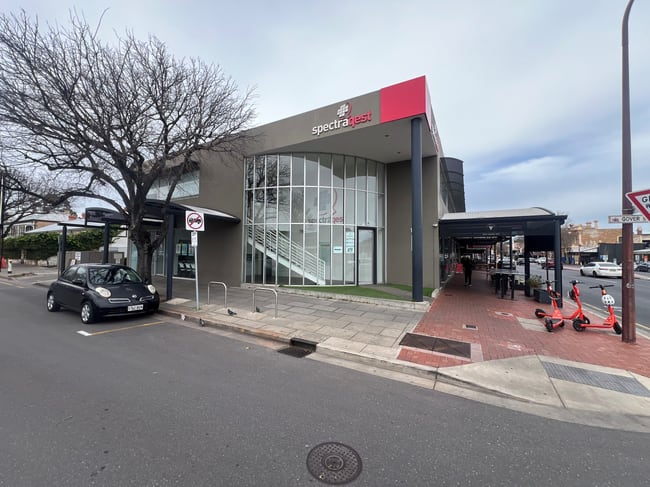Suite 11, 132-140 O'Connell Street North Adelaide SA 5006 Suite 11, 132-140 O'Connell Street North Adelaide SA 5006