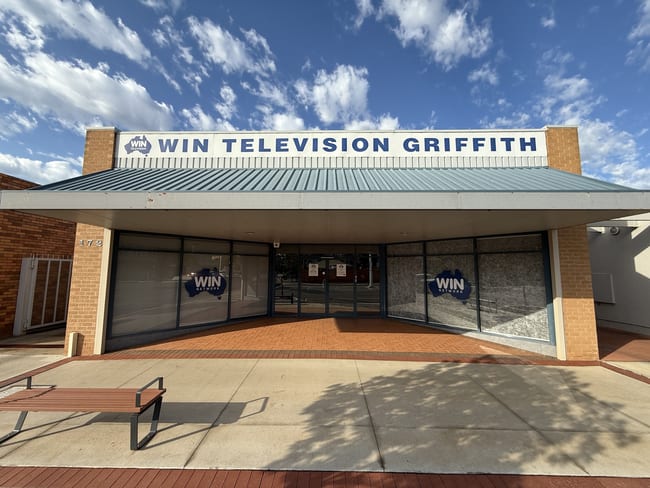 172 Yambil Street Griffith NSW 2680 172 Yambil Street Griffith NSW 2680