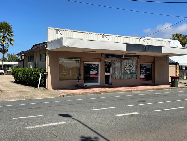 1/5 Holland Street West Mackay QLD 4740 1/5 Holland Street West Mackay QLD 4740