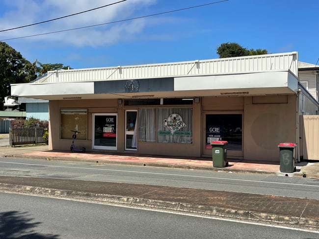 3/5 Holland Street West Mackay QLD 4740 3/5 Holland Street West Mackay QLD 4740