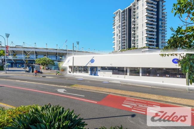 1 Trafalgar Street Woolloongabba QLD 4102