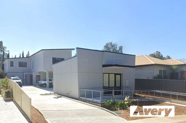 Suite 1/487 Main Road Glendale NSW 2285 Suite 1/487 Main Road Glendale NSW 2285