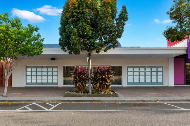 50 Lowe Street Nambour QLD 4560 50 Lowe Street Nambour QLD 4560