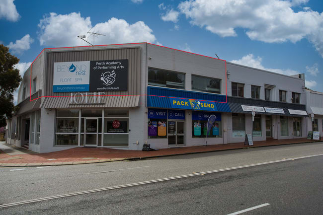 4/252 Cambridge Street Wembley WA 6014 4/252 Cambridge Street Wembley WA 6014