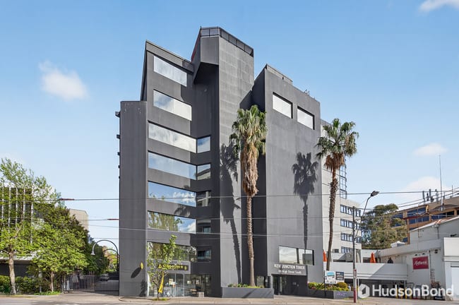 412/89 High Street Kew VIC 3101
