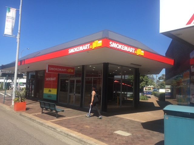 Shop 4/224-228 Maitland Rd Mayfield NSW 2304 Shop 4/224-228 Maitland Rd Mayfield NSW 2304