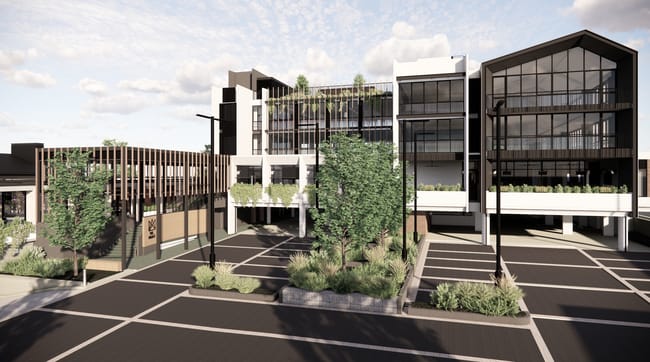 533-543 Princes Highway Kirrawee NSW 2232 533-543 Princes Highway Kirrawee NSW 2232
