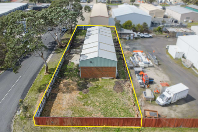 70 Cashin Street Inverloch VIC 3996 70 Cashin Street Inverloch VIC 3996