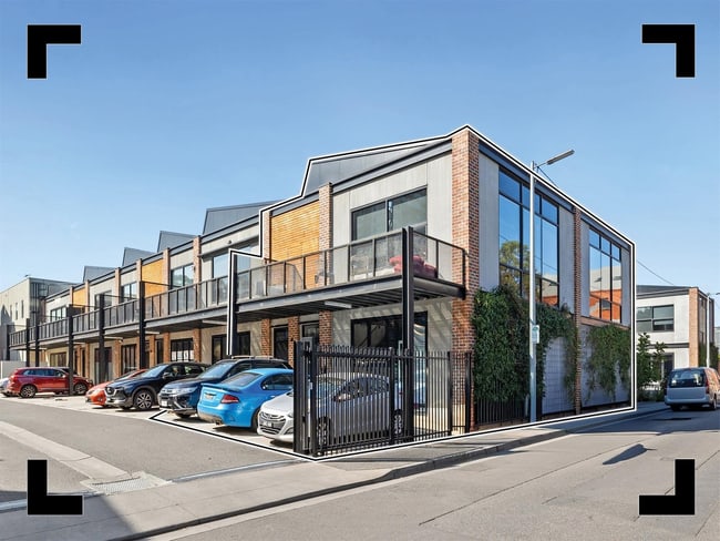 14/1 Bromham Place Richmond VIC 3121 14/1 Bromham Place Richmond VIC 3121