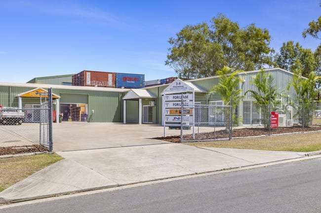 7-9 Price Avenue Kawana QLD 4701