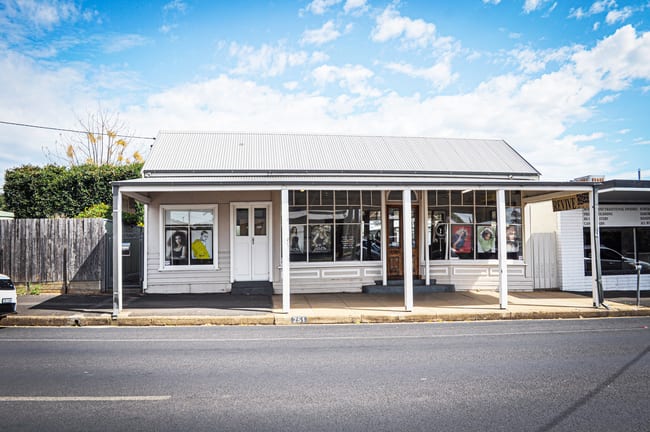 251A Fitzroy Street Dubbo NSW 2830
