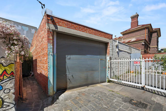 159A Elgin Street Carlton VIC 3053 159A Elgin Street Carlton VIC 3053