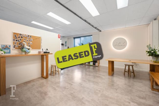 Suite 1/2 Pryor Street Eltham VIC 3095