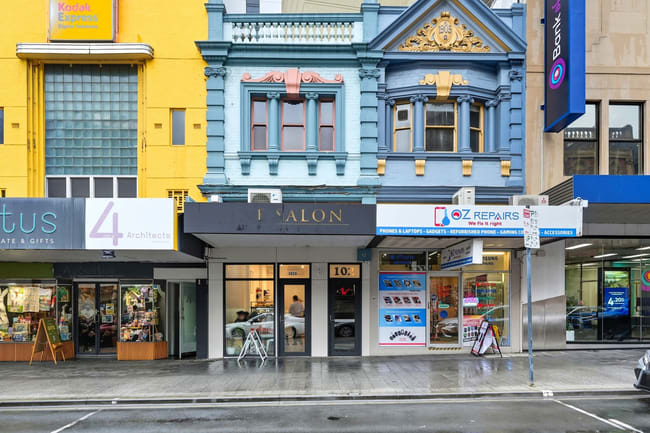 102 Collins Street Hobart TAS 7000