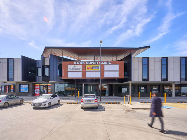 538 Mountain Highway Bayswater VIC 3153