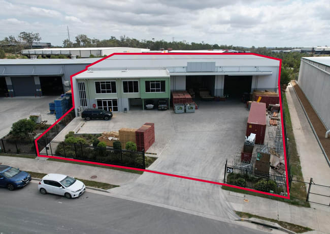 29-31 Prosperity Place Crestmead QLD 4132