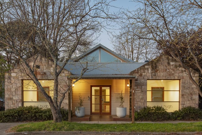 38a Gibraltar Street Bungendore NSW 2621 38a Gibraltar Street Bungendore NSW 2621