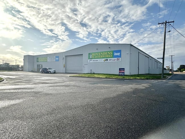 12-16 King street Swan Hill VIC 3585
