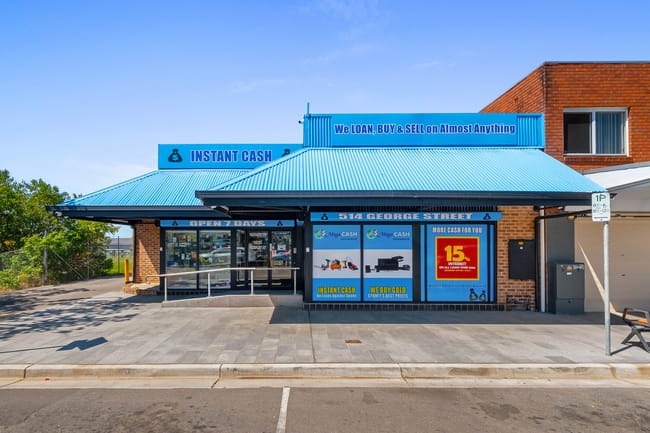 514 George Street South Windsor NSW 2756
