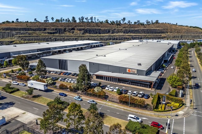 1 Basalt Road Pemulwuy NSW 2145