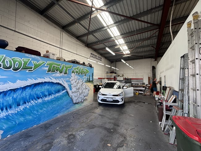 3a/14 Machinery Drive Tweed Heads South NSW 2486 3a/14 Machinery Drive Tweed Heads South NSW 2486