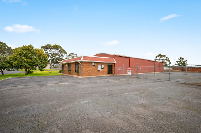 1 PYNE CLOSE Mount Gambier SA 5290 1 PYNE CLOSE Mount Gambier SA 5290