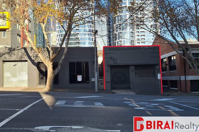 G/97 Dudley Street West Melbourne VIC 3003 G/97 Dudley Street West Melbourne VIC 3003