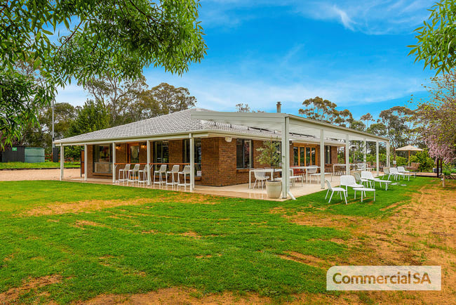12 Concannon Road Echunga SA 5153 12 Concannon Road Echunga SA 5153