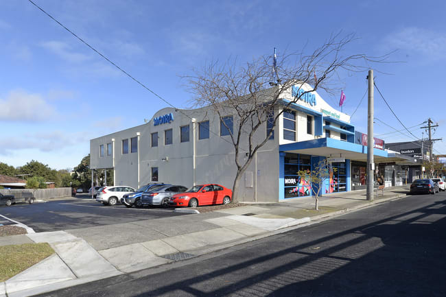 926-928 Nepean Highway Hampton East VIC 3188